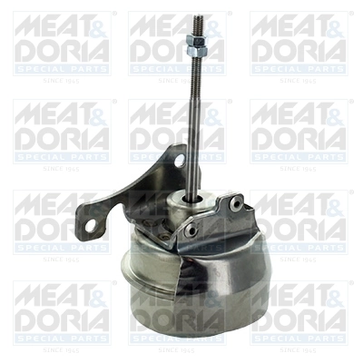 Boost Pressure Control Valve